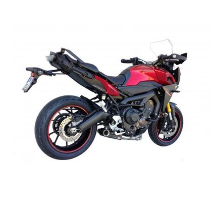 Ligne Complète Ixil SX1 (SUPER XTREM)