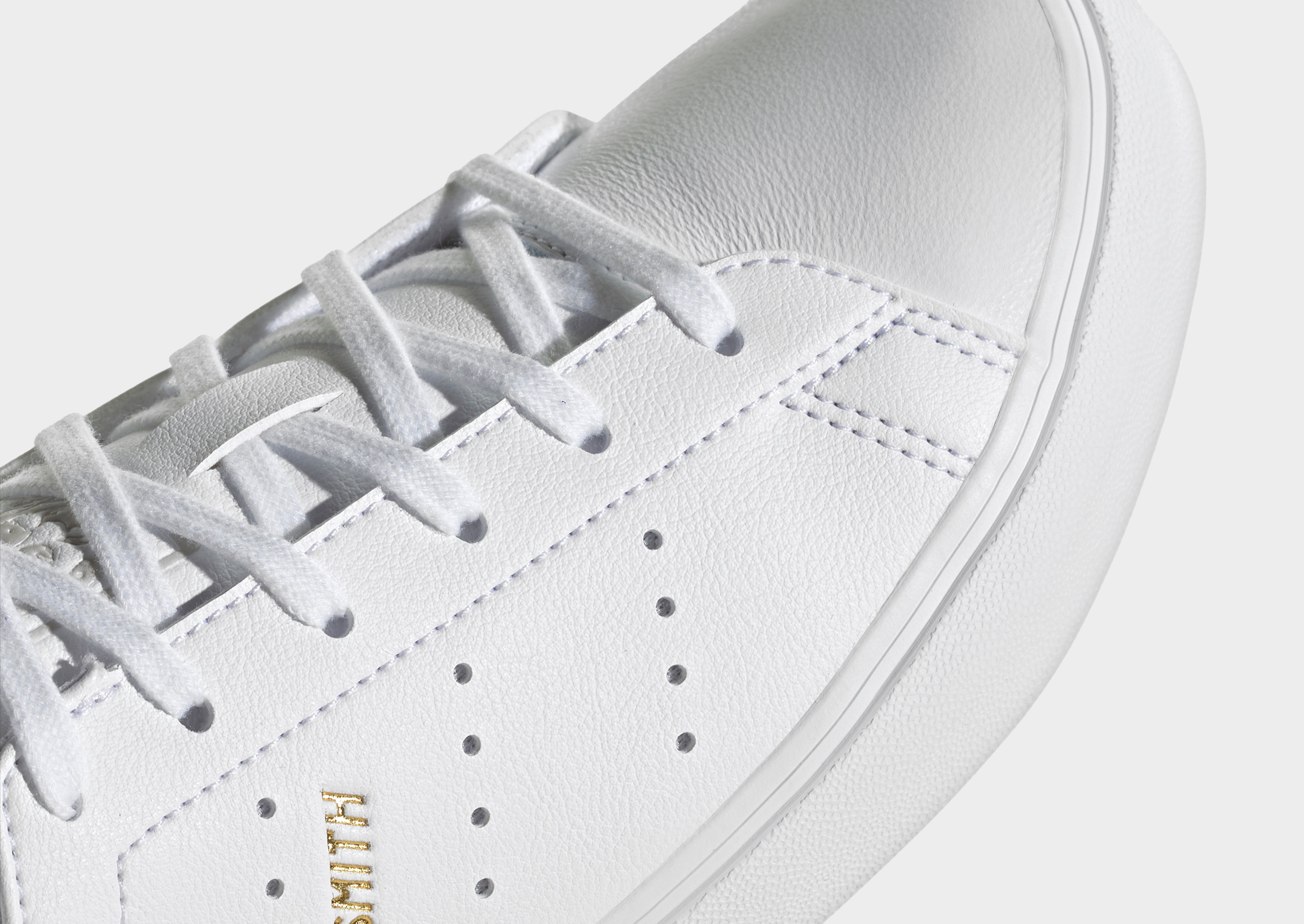 adidas Originals Stan Smith Vulc Junior