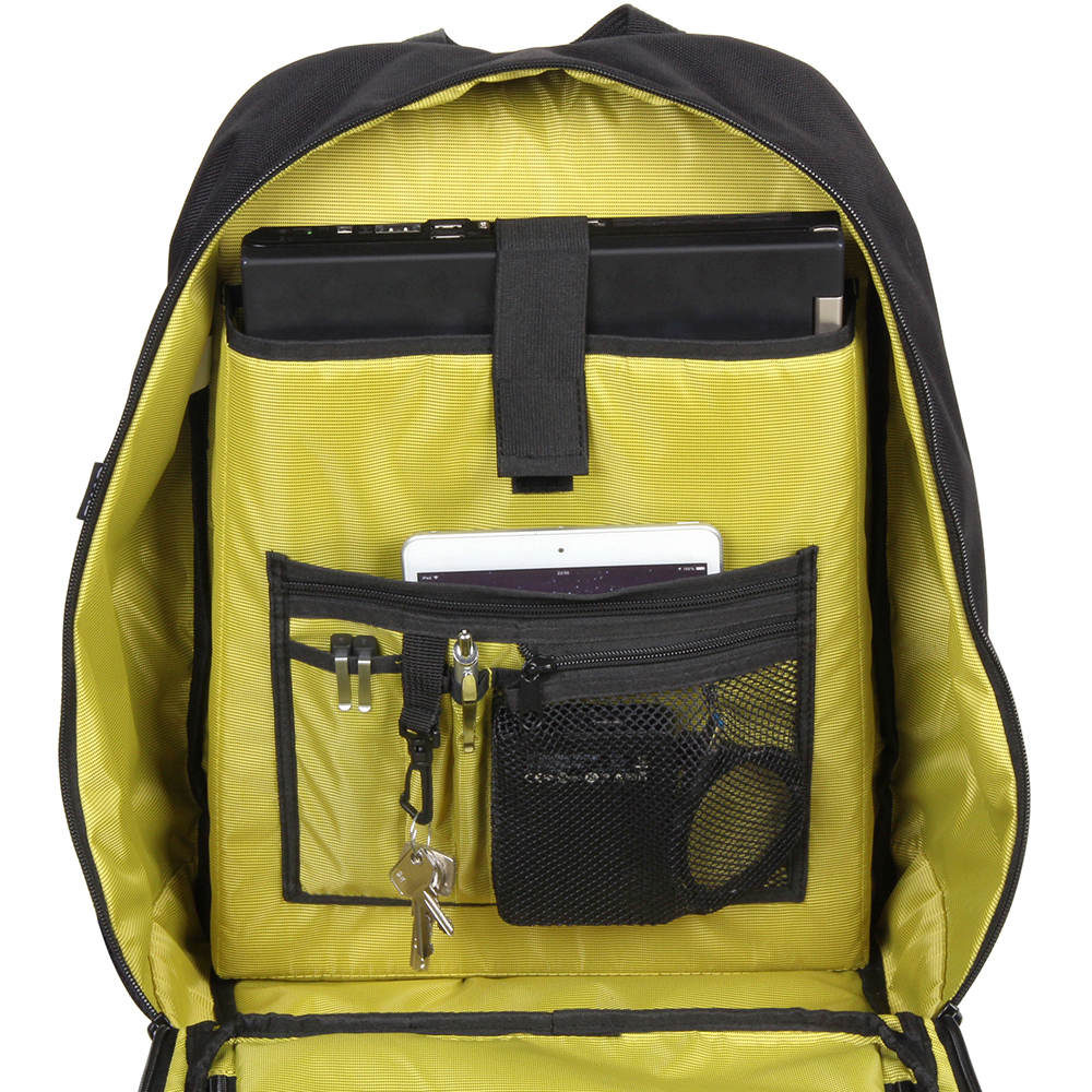 Shad - Sac à dos SL86 Noir