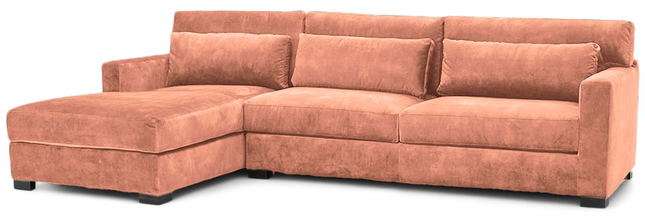 Loungebank Frederique
