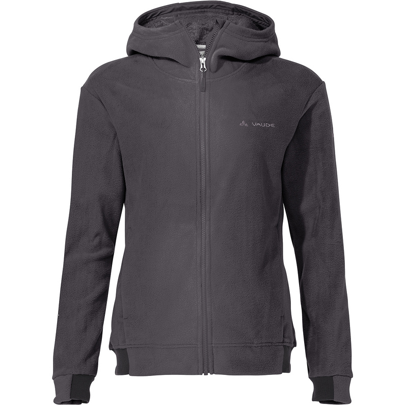 Vaude Damen Neyland Fleece Hoodie Jacke
