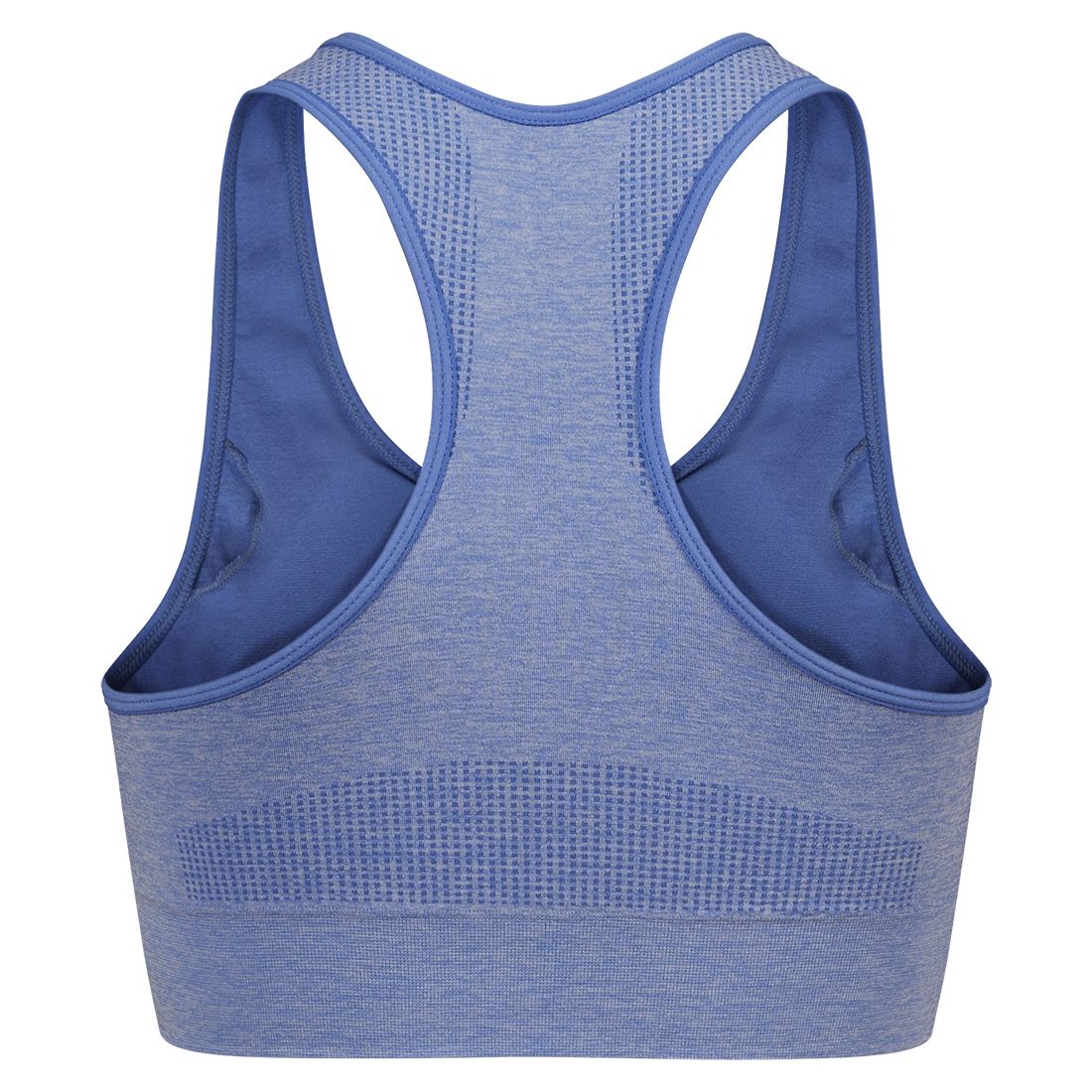 Seamless sports-bh
