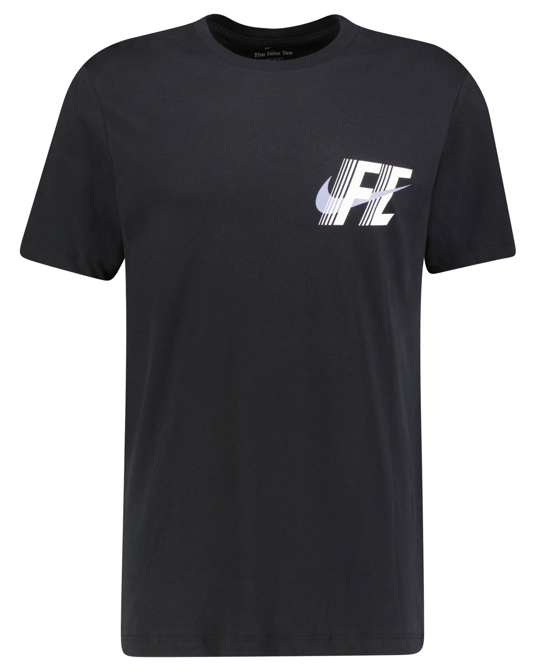 Nike| Herren Fußballshirt F.C. DRI-FIT SOCCER T-SHIRT