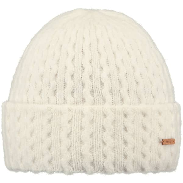 Bonnet ski BARTS ANYE BEANIE CREAM