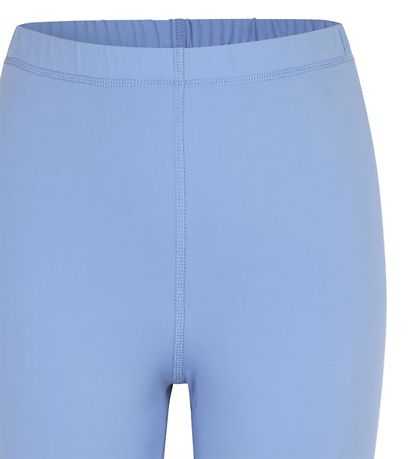 Rosemunde Leggings - Blåe Heaven