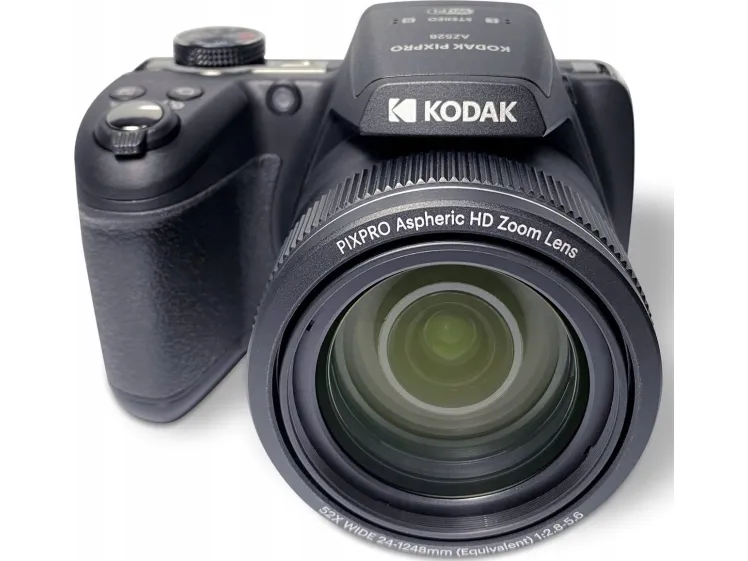 Kodak PIXPRO Astro Zoom AZ528 - Digitalkamera