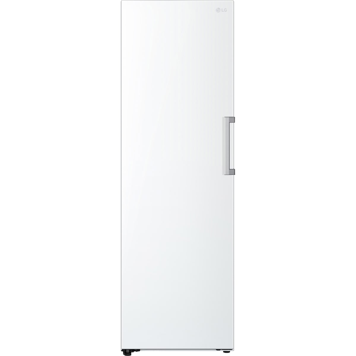 LG fryseskap GFT61SWCSF (hvit)