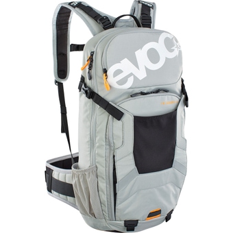 Evoc FR Enduro 16 Fahrradrucksack Stone
