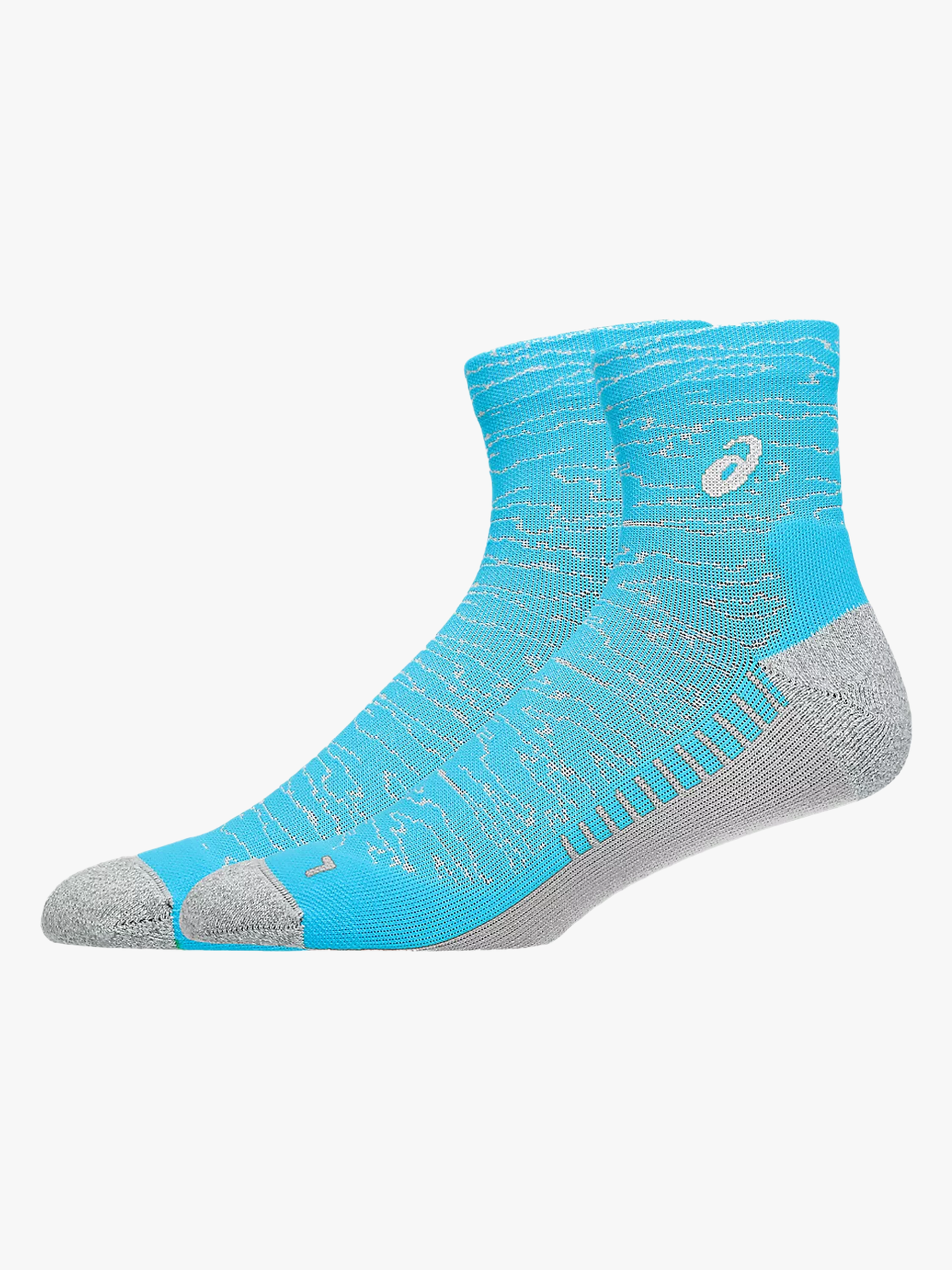 Performance Run Sock Quarter