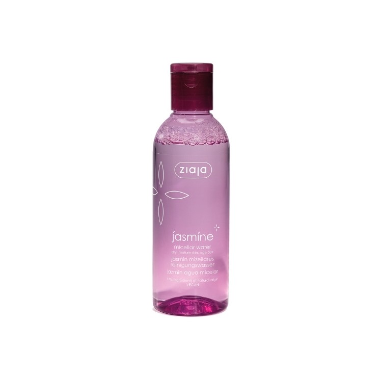 Ziaja Jasmin Mizellenfluid 200 ml