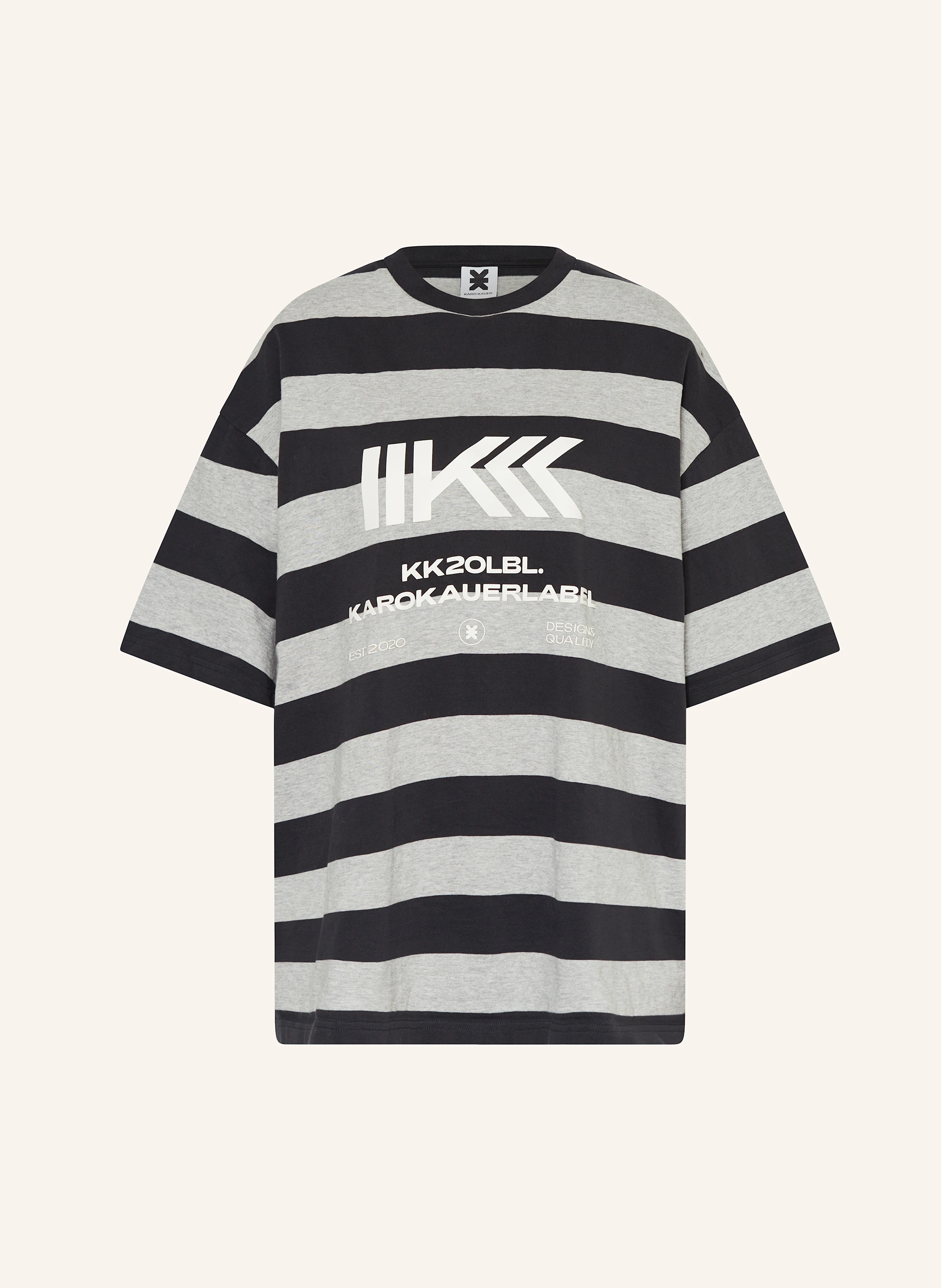 KARO KAUER T-Shirt