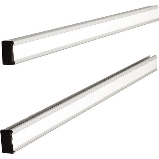 Support de bandes, indice 15, largeur: 481 mm