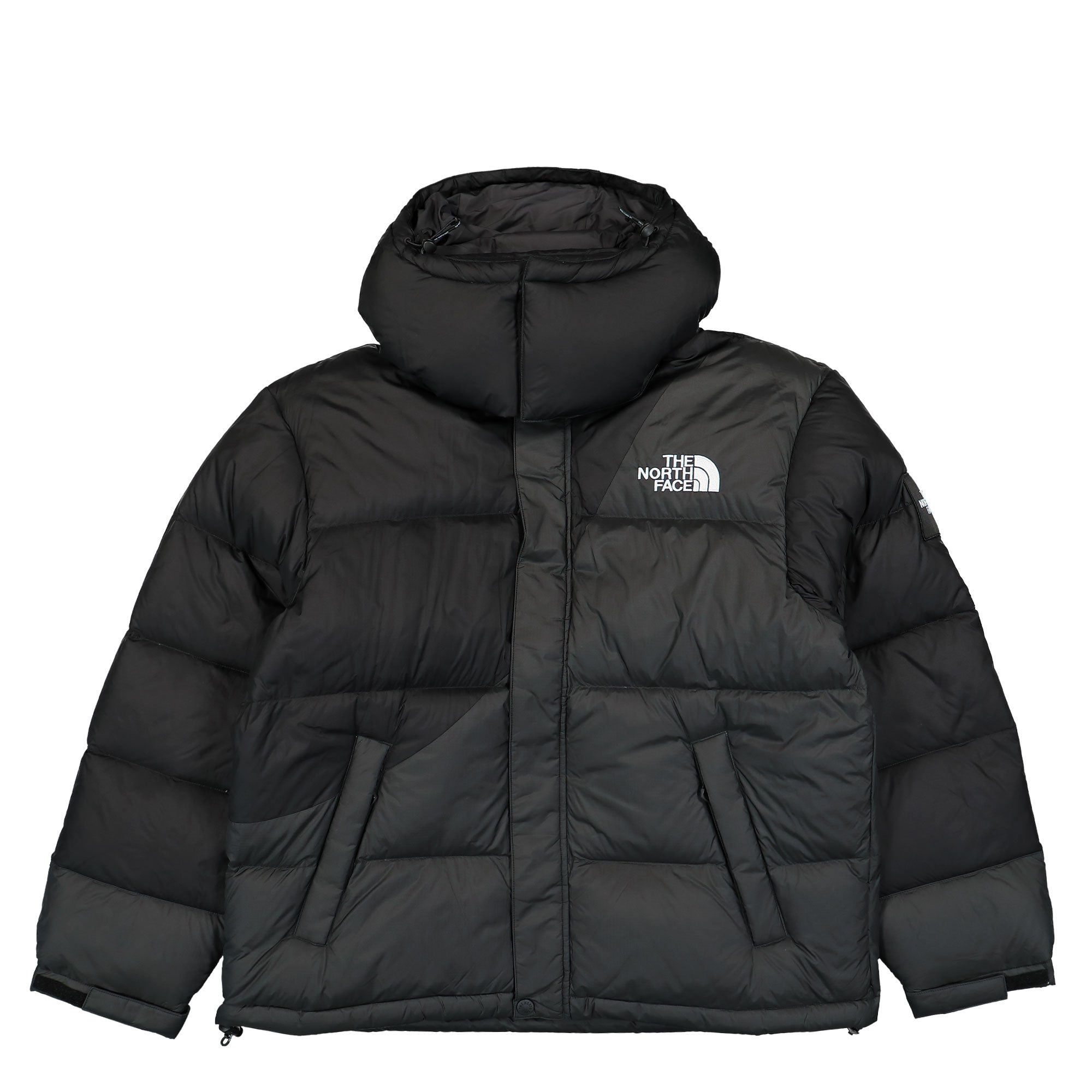 The North Face<br>Down Puffer Jacket