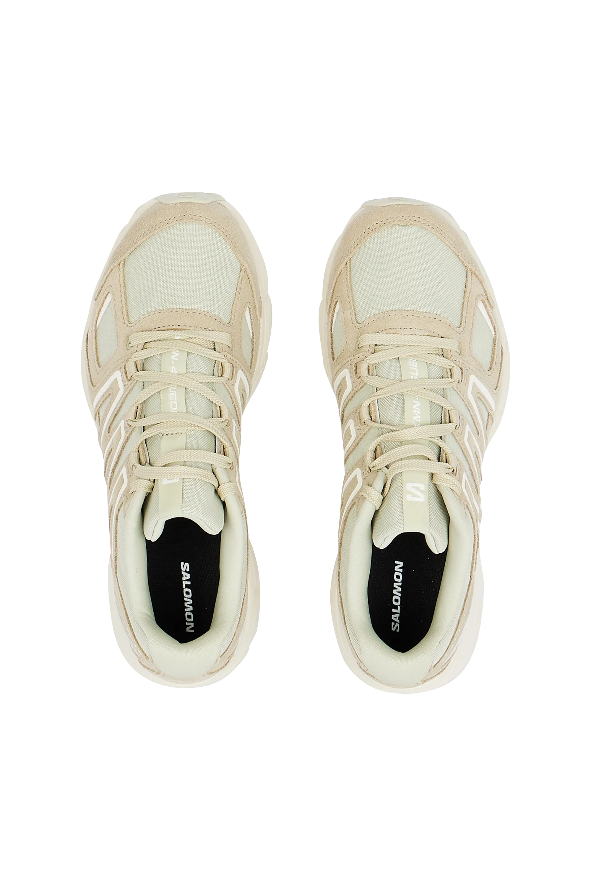 SALOMON Baskets XMN-4 WINTER ADVENTURES Beige