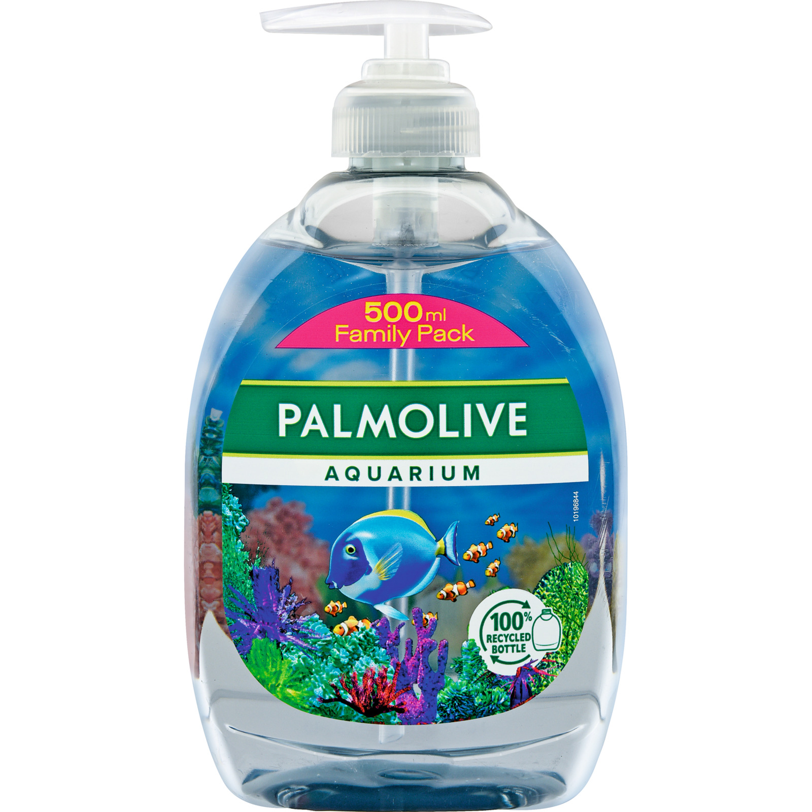 Palmolive Flüssigseife Aquarium 300 ml