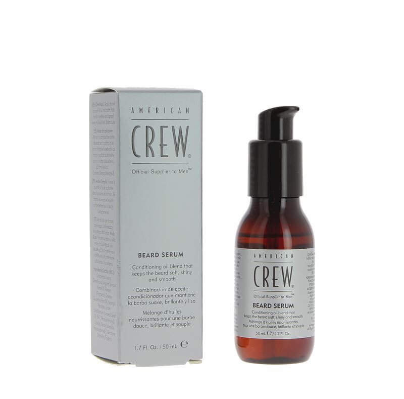 Sérum pour barbe
