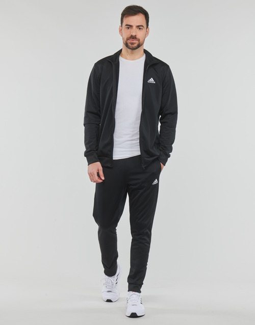 Adidas Sportswear - LIN TR TT TS - Noir