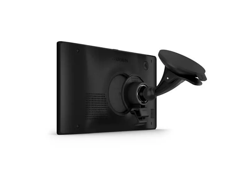 Garmin Camper 795 - GPS navigator - automotiv widescreen