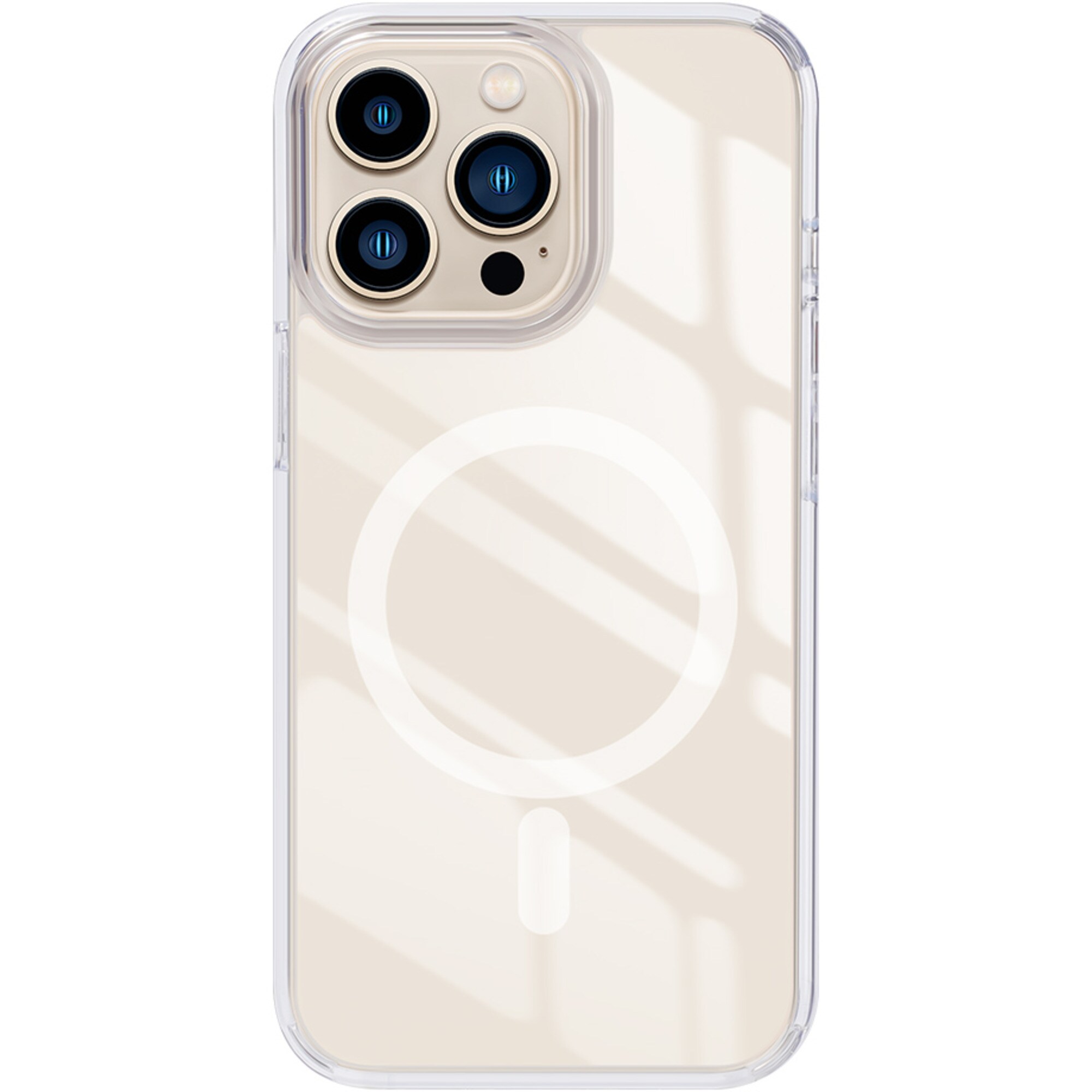 Nevox Handyhülle StyleShell SHOCKFlex