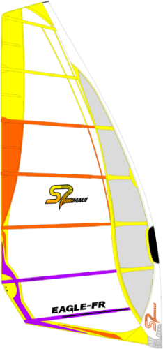 S2Maui Eagle-FR 2023