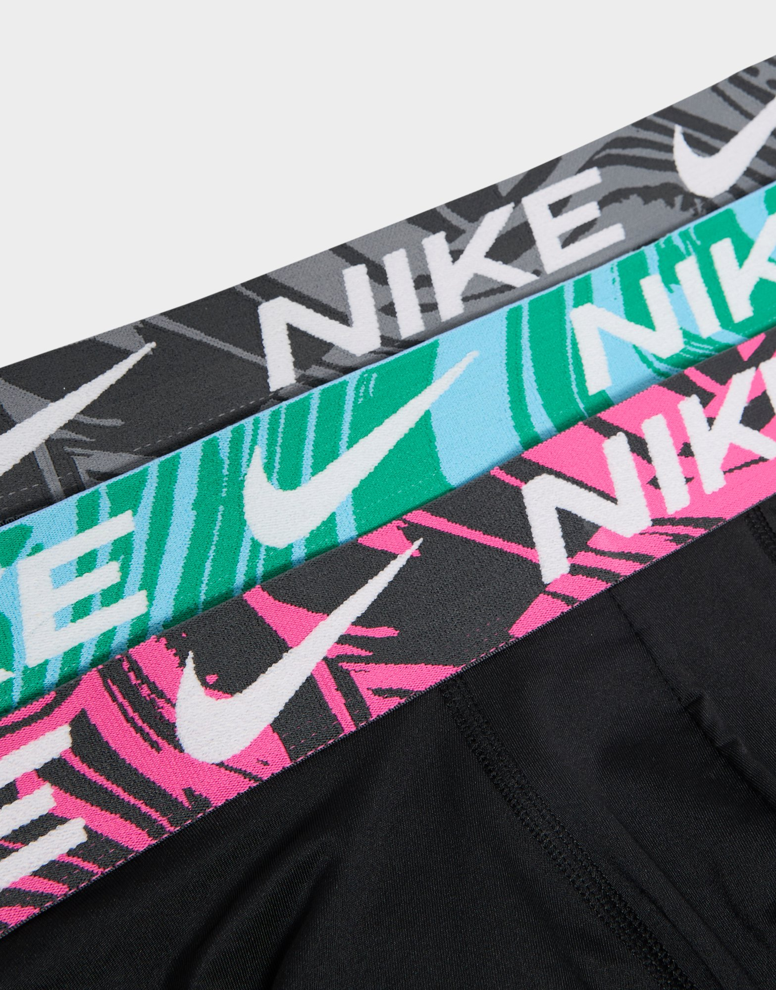 Nike Lot de 3 caleçons Homme