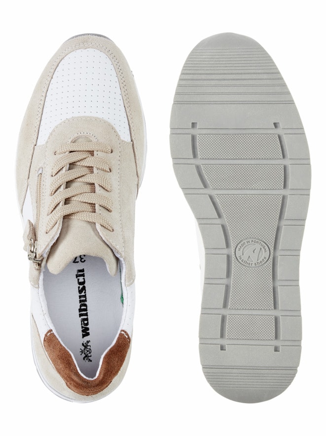 City Perfo-Sneaker