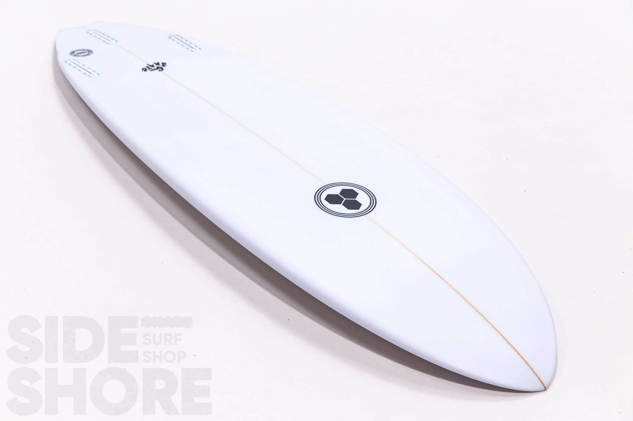 Al Merrick G Skate - 5'10 x 20