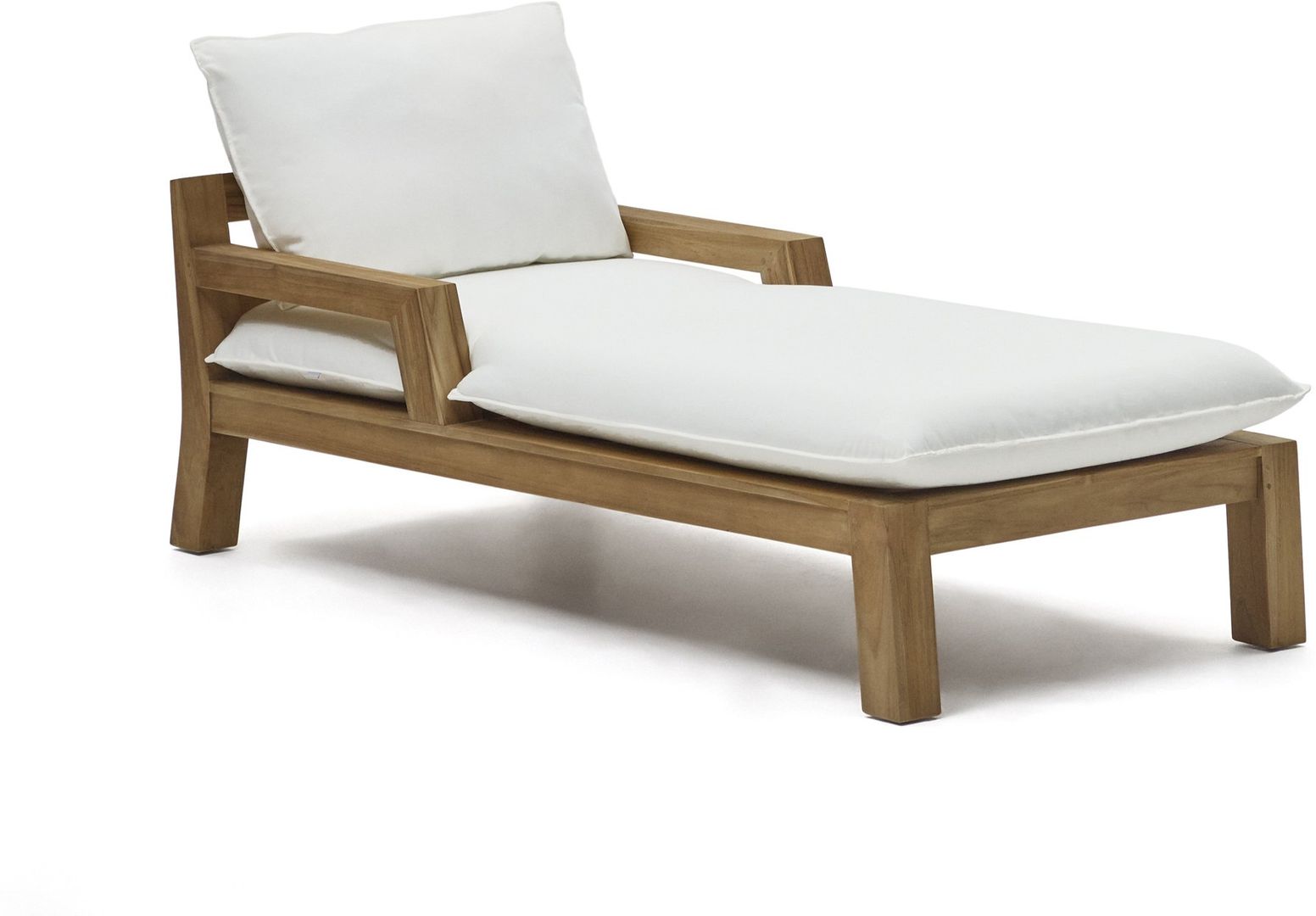 Kave Home   Forcanera Ligstoel