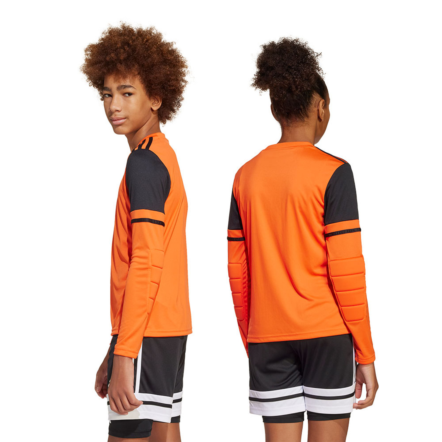 adidas Squadra 25 Keepersshirt Kids