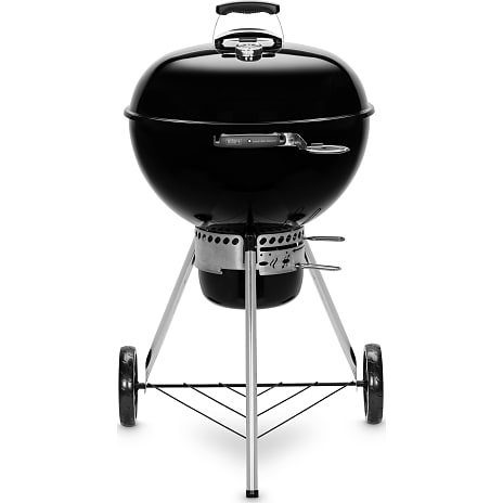 Weber Master-Touch GBS E-5750 - sort