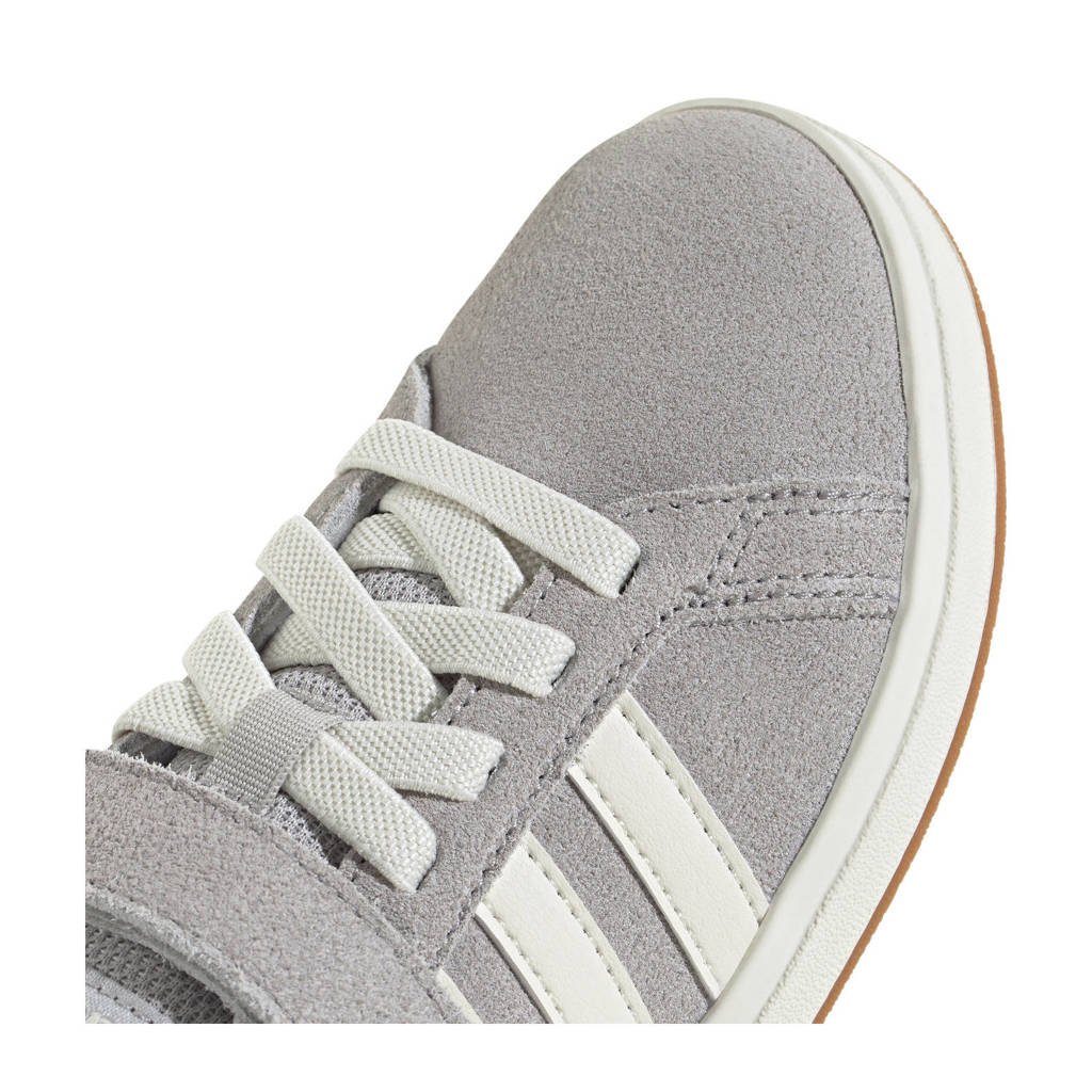 adidas GRAND COURT 00s sneakers grijs/wit