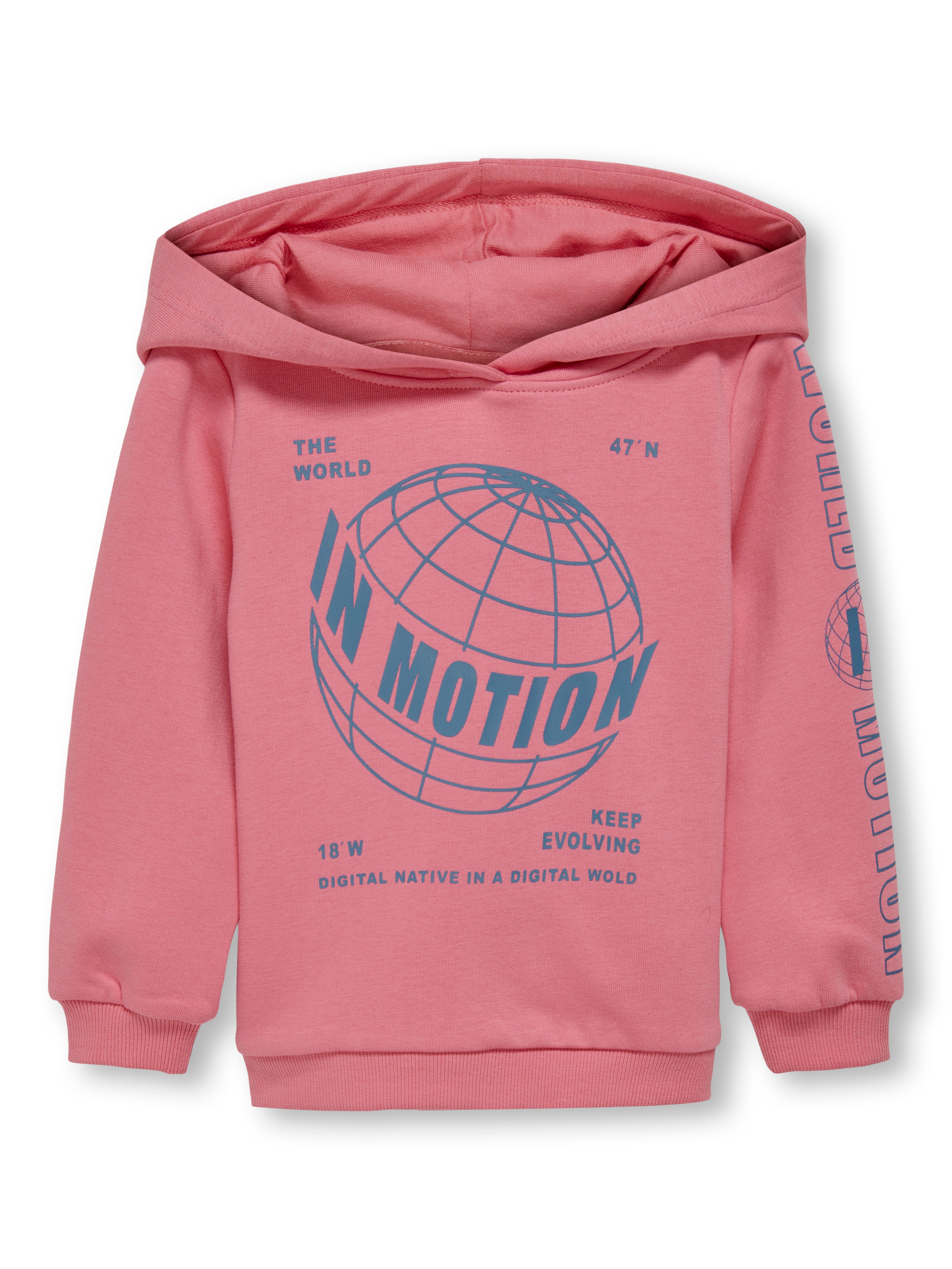 KMGNATALIE Sweatshirt Confetti