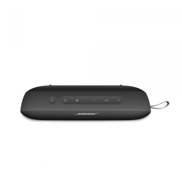 Bose SoundLink Flex II Preto