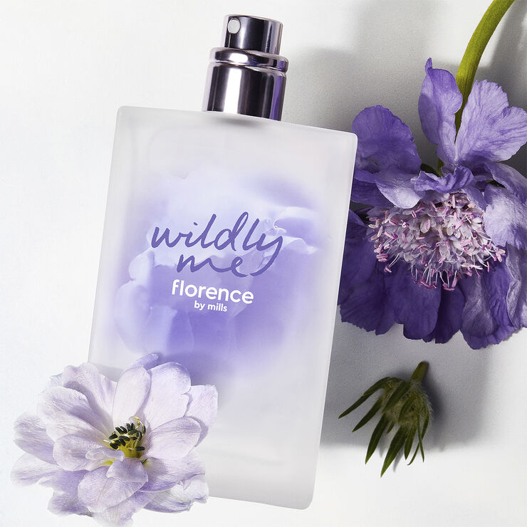 Florence by Mills FBM Wildly Me 50ml