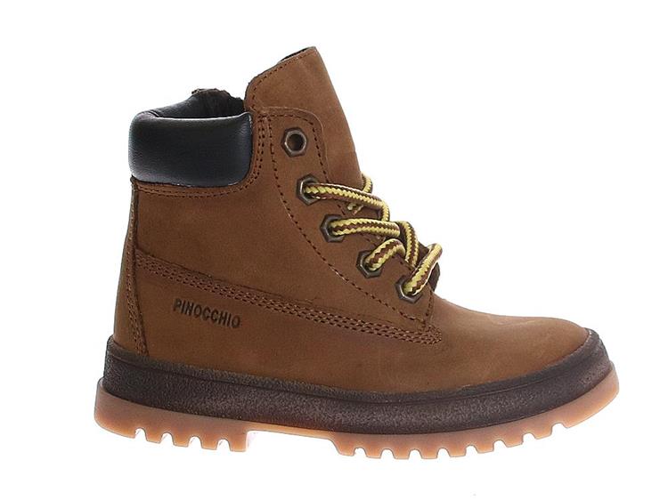 Pinocchio p1706 Cognac Naturel