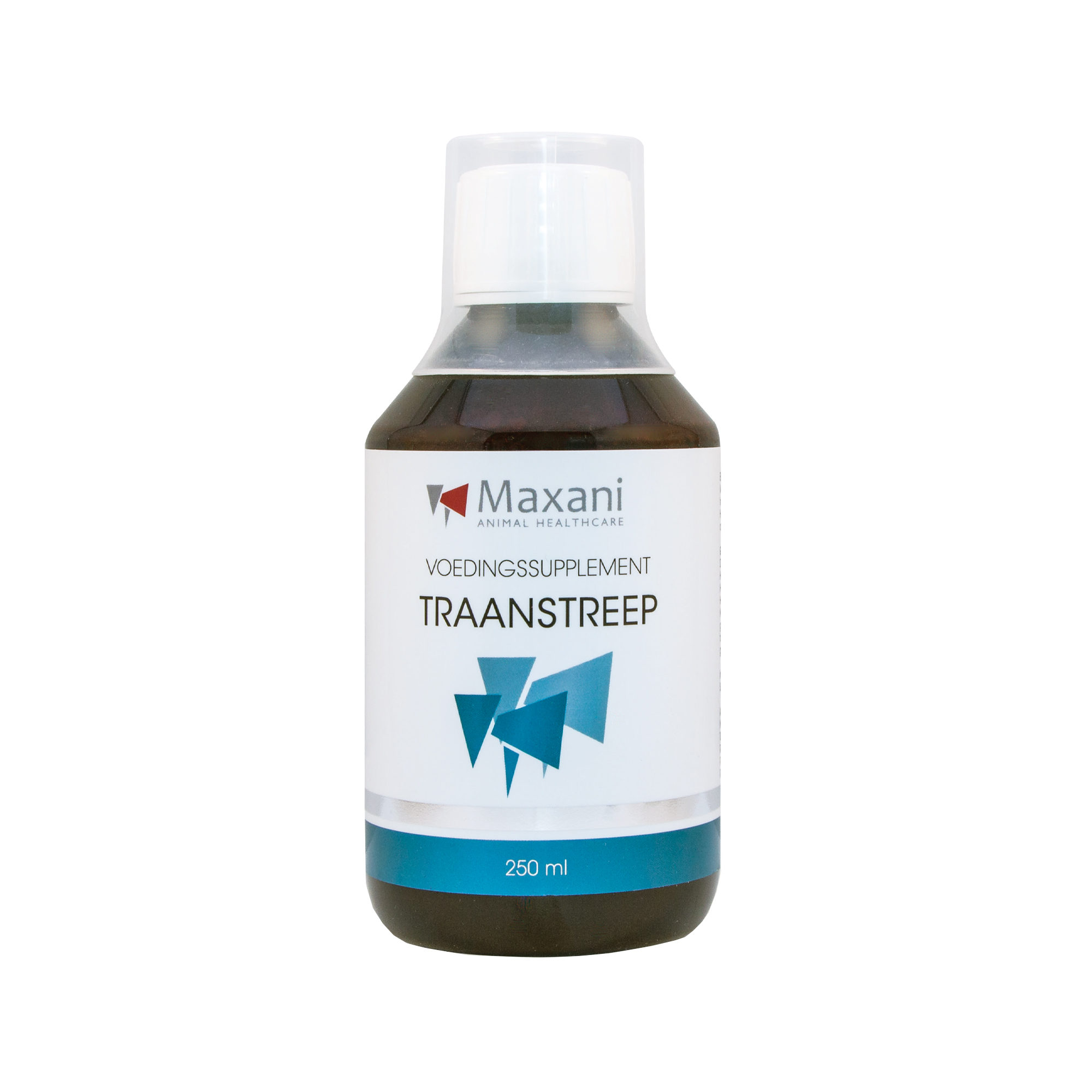 Maxani Traanstreep Supplement