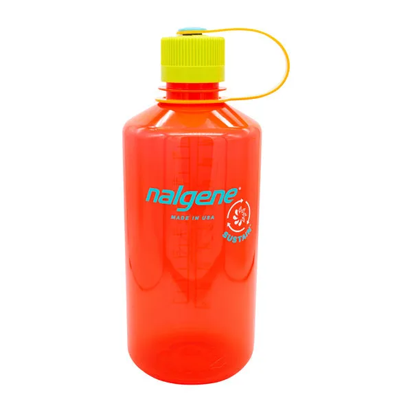 Nalgene -  Trinkflasche Enghals Sustain 1 L