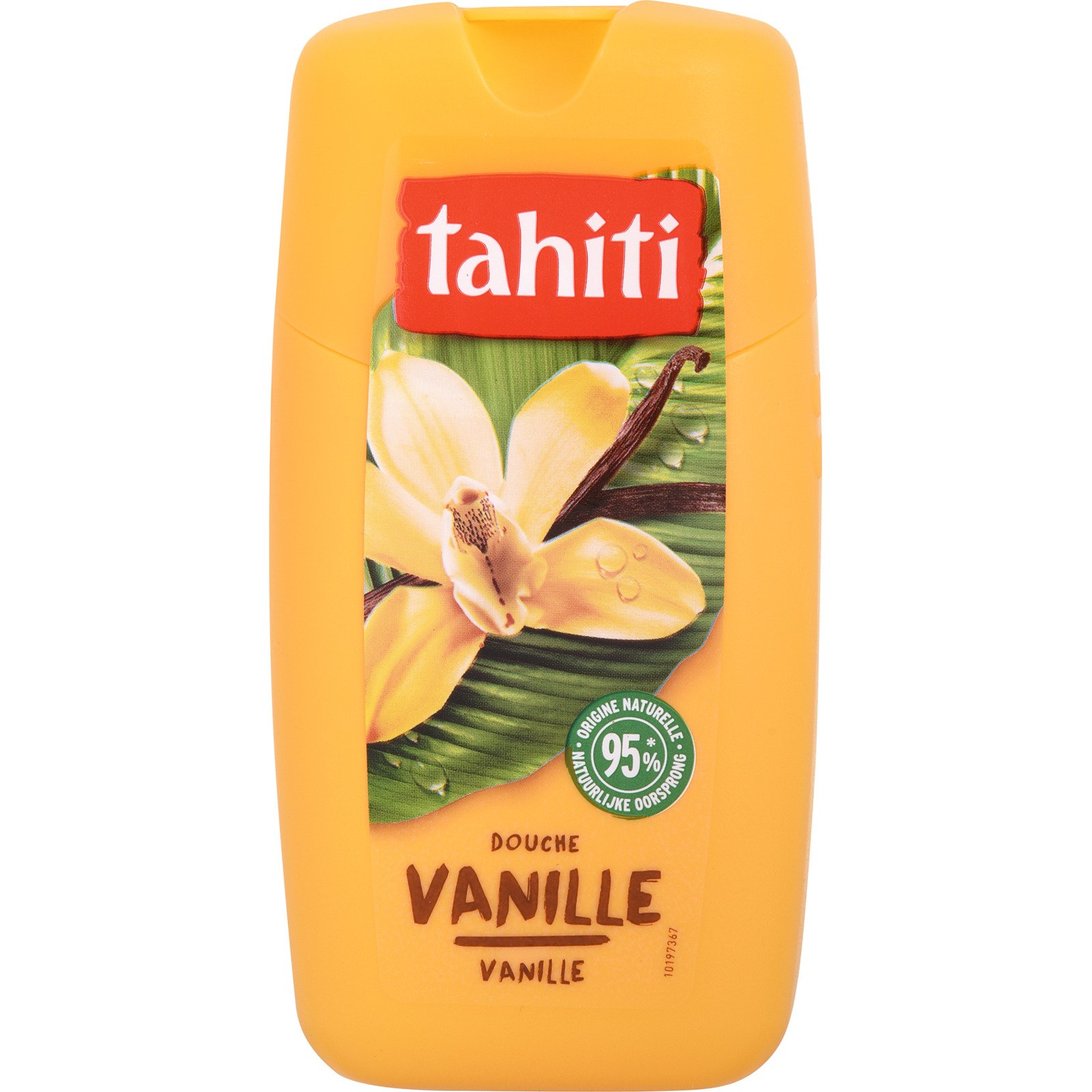 Tahiti Duschgel Delicious Vanilla 250 ml