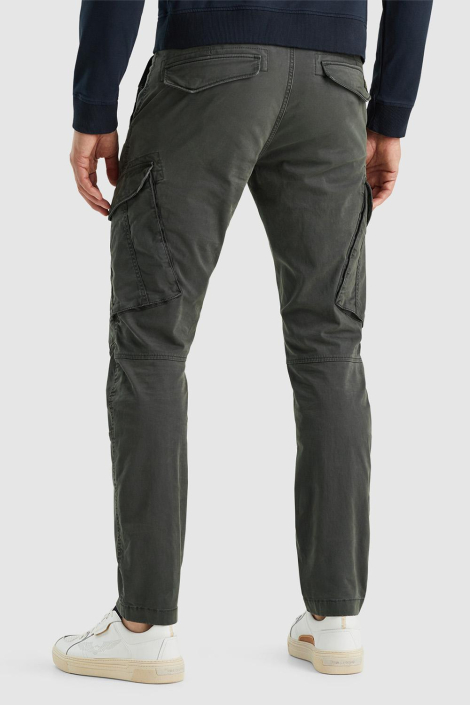 PME legend grijze heren broek