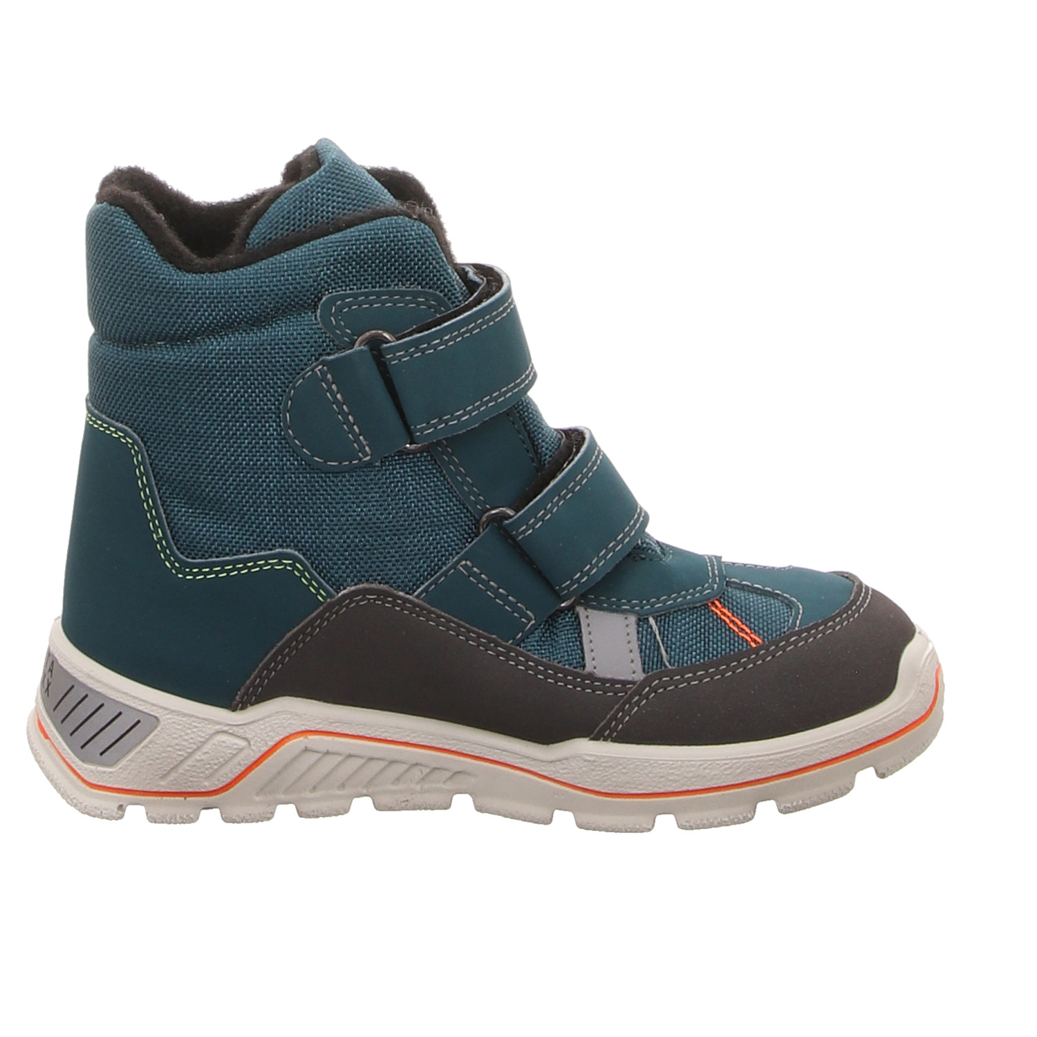 Ricosta Stiefel blau