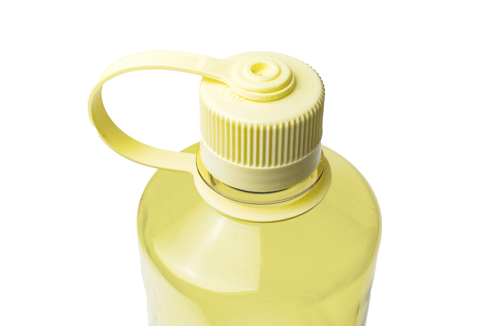 Narrow Mouth Bottle Sustain