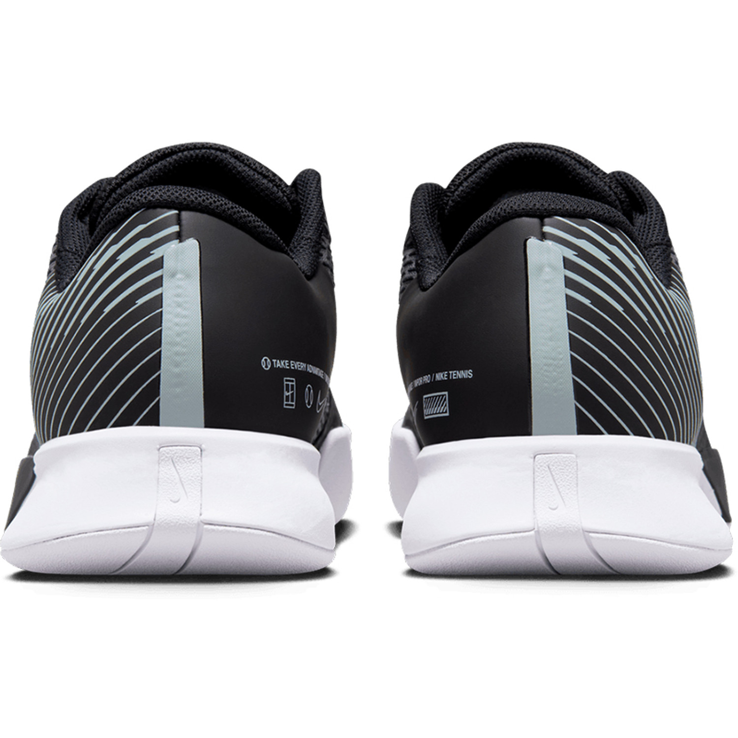 Nike Zoom Vapor Pro Indoor Heren