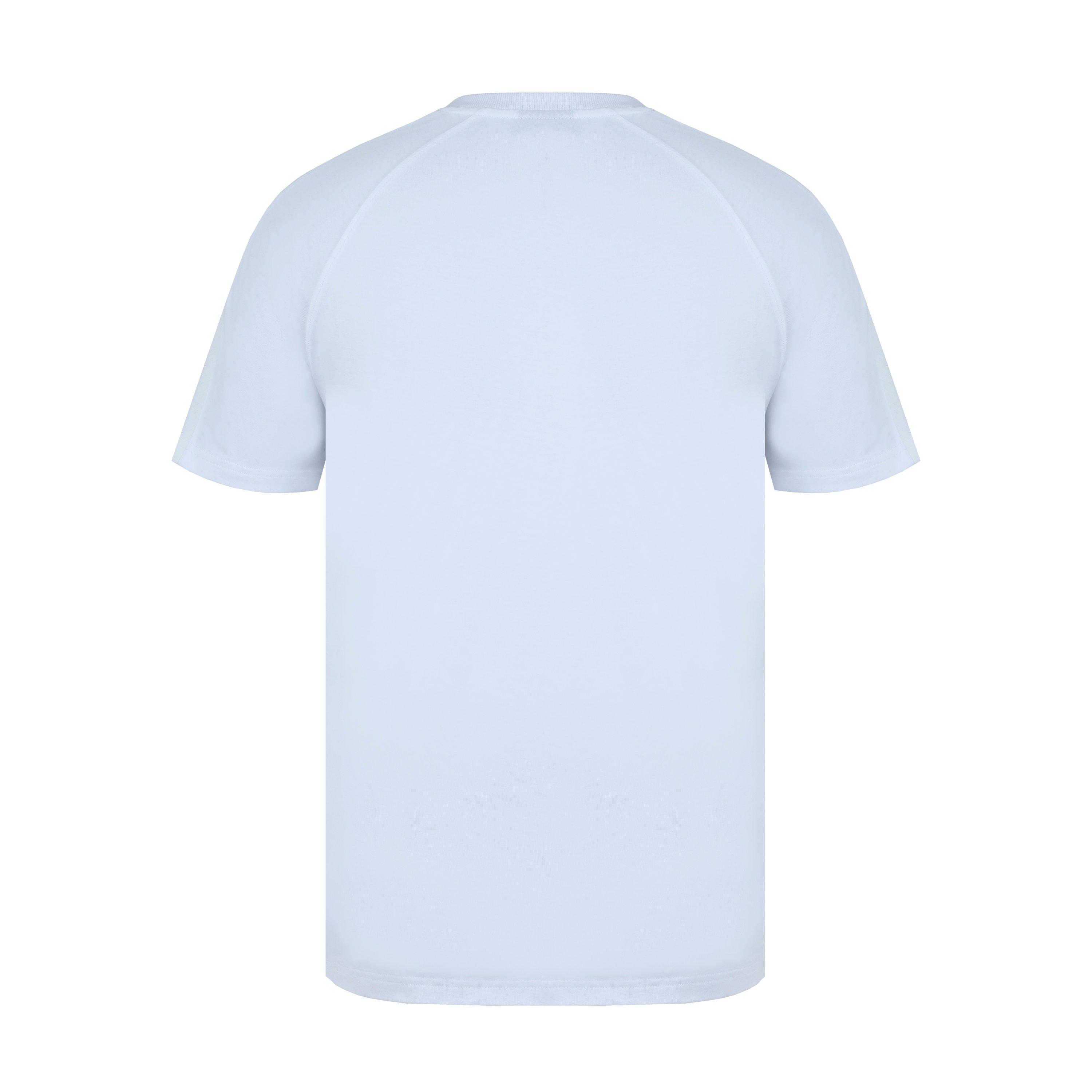 Lonsdale 2S Tee Sn53