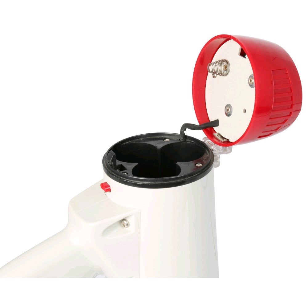 Vexus MEG040 40W megafoon met sirene en opname