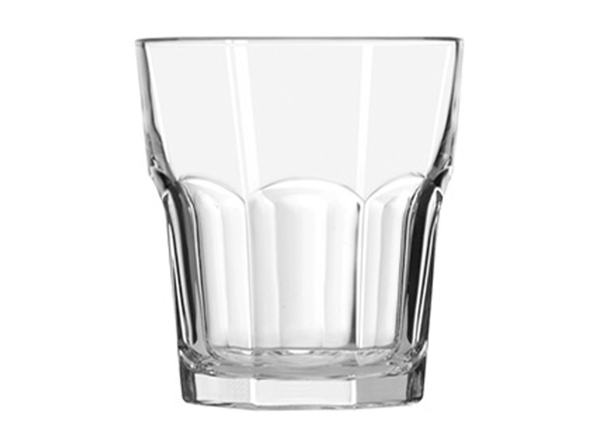 COPO RUSTICO VIDRO 35CL