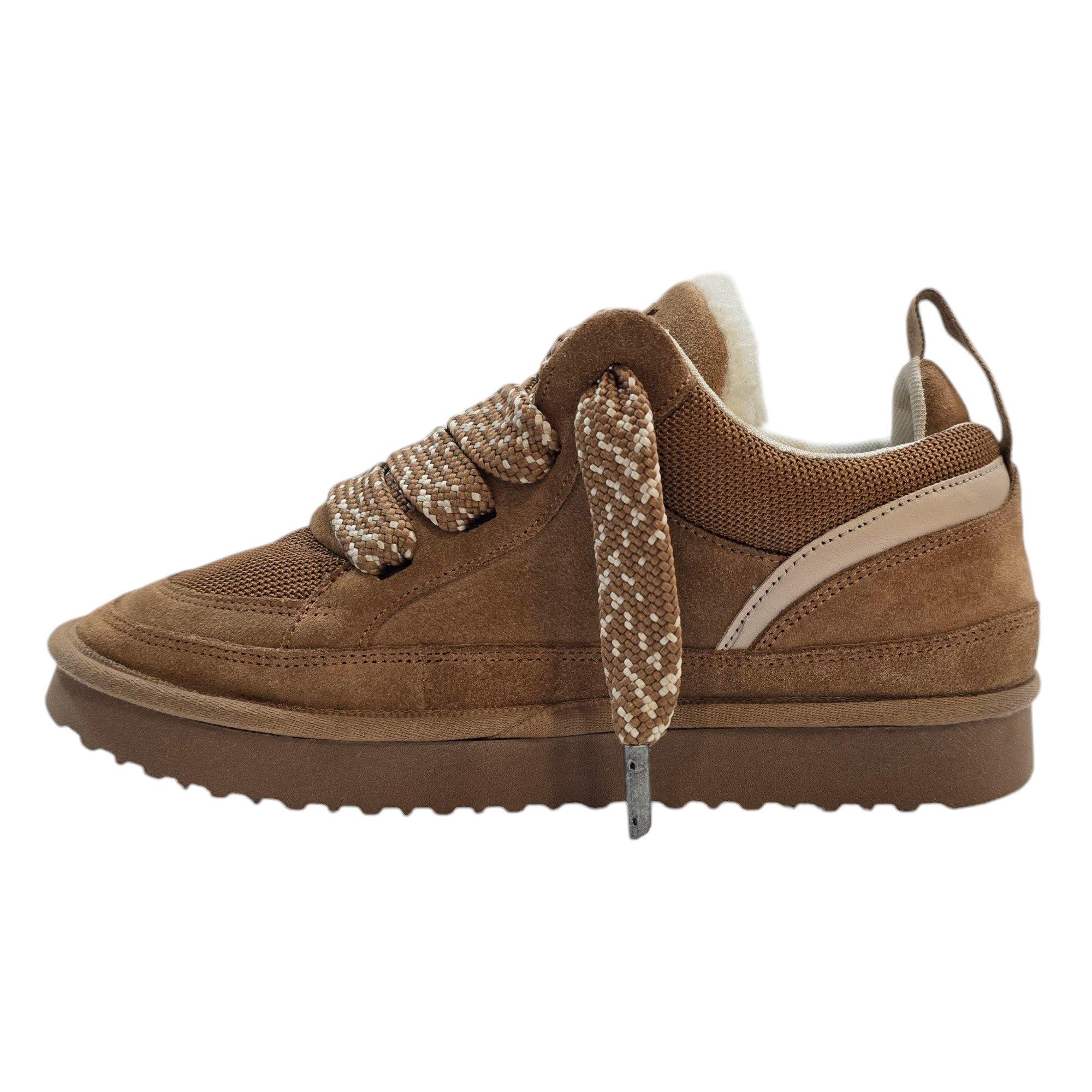Jack Wills JW Snug Trainers