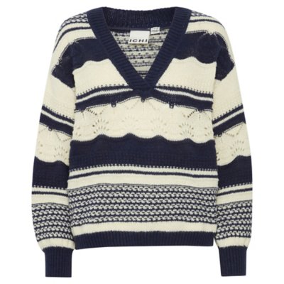 Pull femme Ihastra Ls2 ICHI