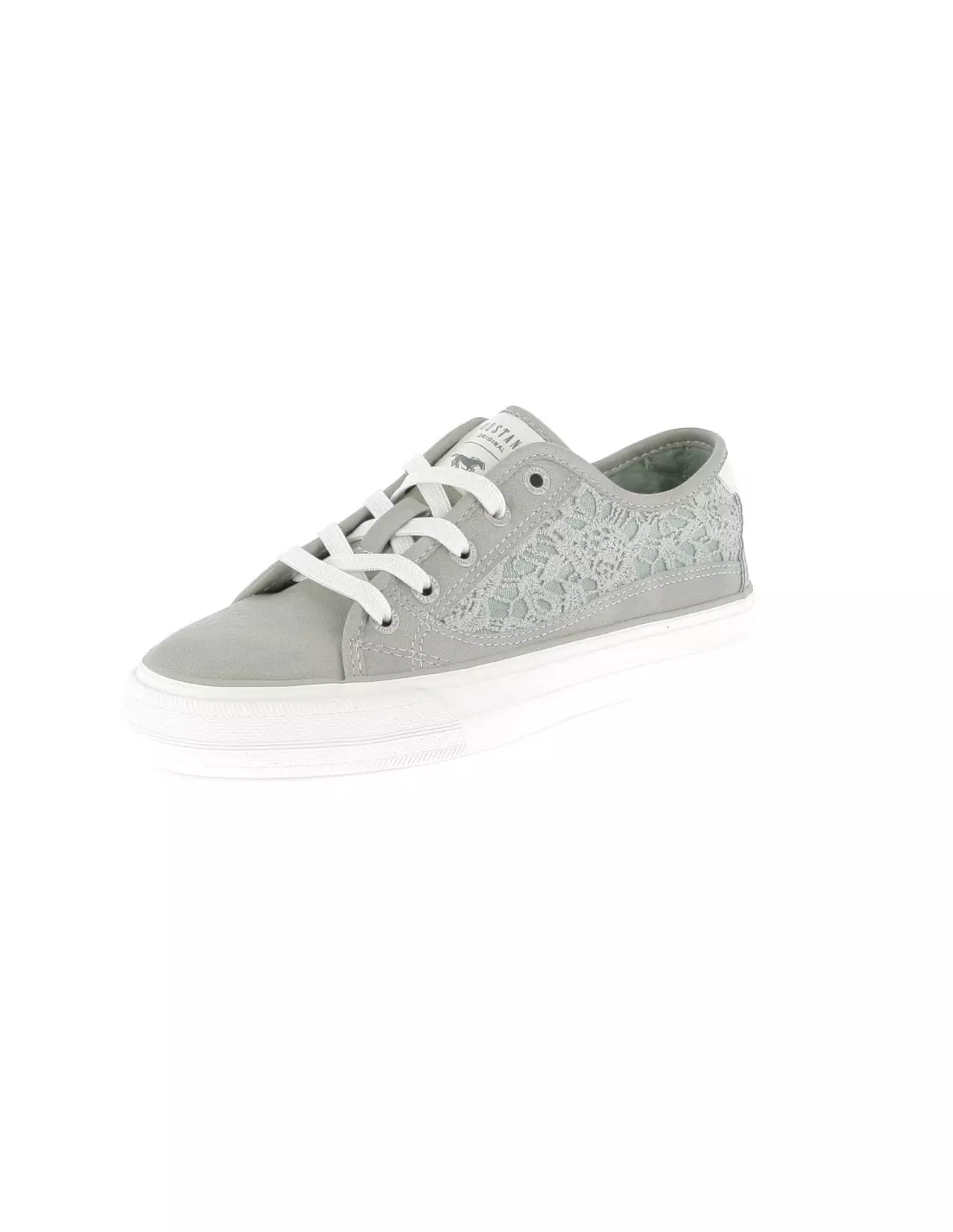 1272309 - Baskets MINTGRUEN