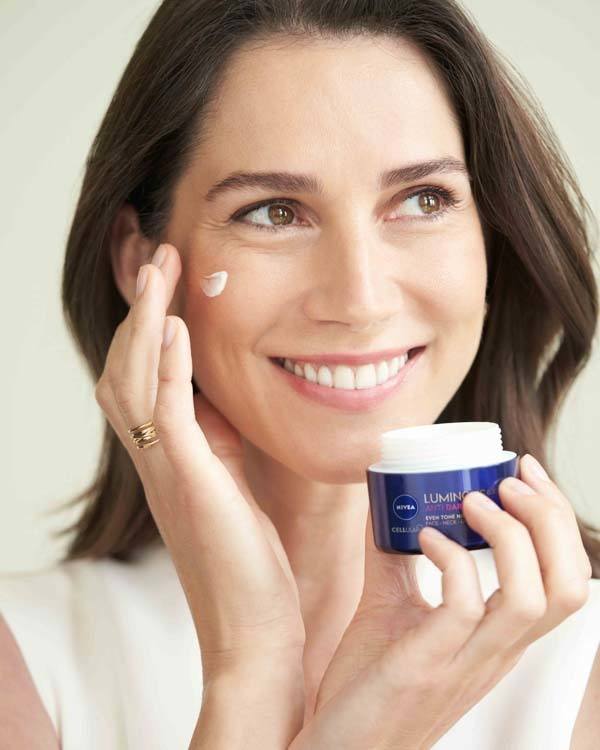 NIVEA Cellular Luminous 630 Anti Dark-Spot Night Cream 50ml