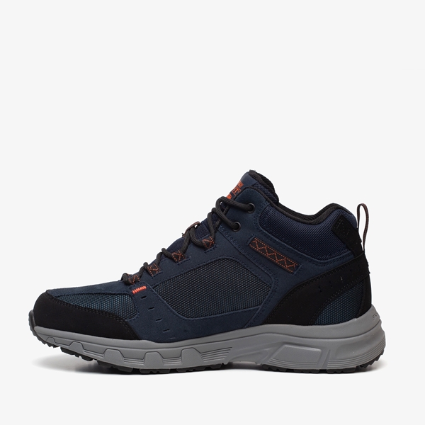 Skechers Oak Canyon heren wandelschoenen A/B